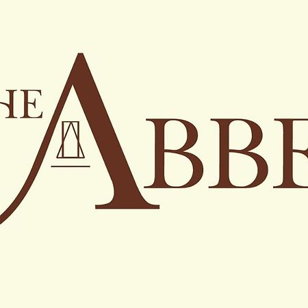 The Abbey Leadville Exterior foto